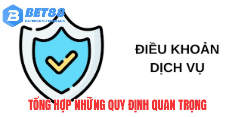 Tổng hợp những nội dung quan trọng có trong hợp đồng dịch vụ 