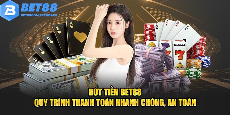 Những lưu ý quan trọng khi nạp tiền Bet88