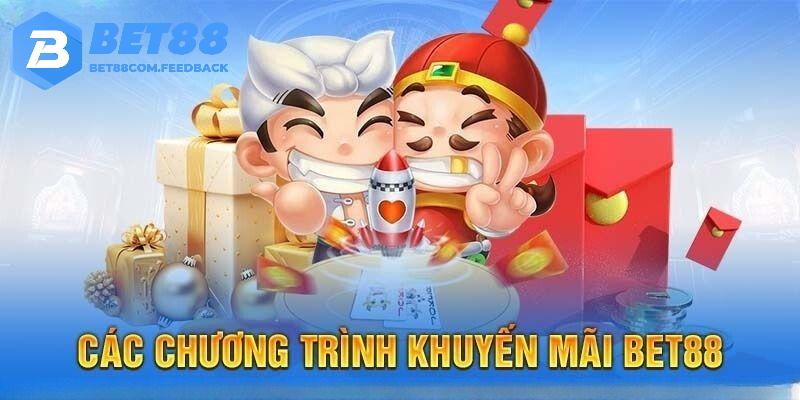 Sự kiện hoàn tiền cược thua 8.888K