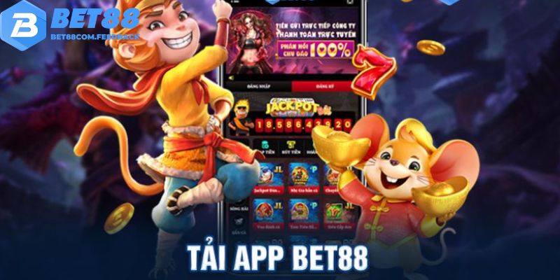 Những điều kiện cần đáp ứng để thực hiện giao dịch tải app Bet88