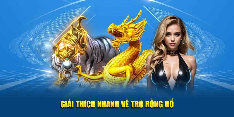 Giải thích nhanh về trò Rồng Hổ