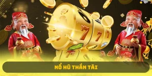 nổ hũ thần tài